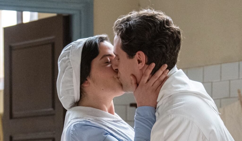 La Promessa 2 - 8 marzo: anticipazioni