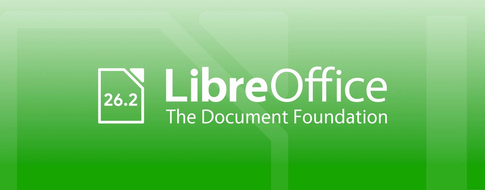 Scarica la nuova suite LibreOffice 26.2: le novità che trovi