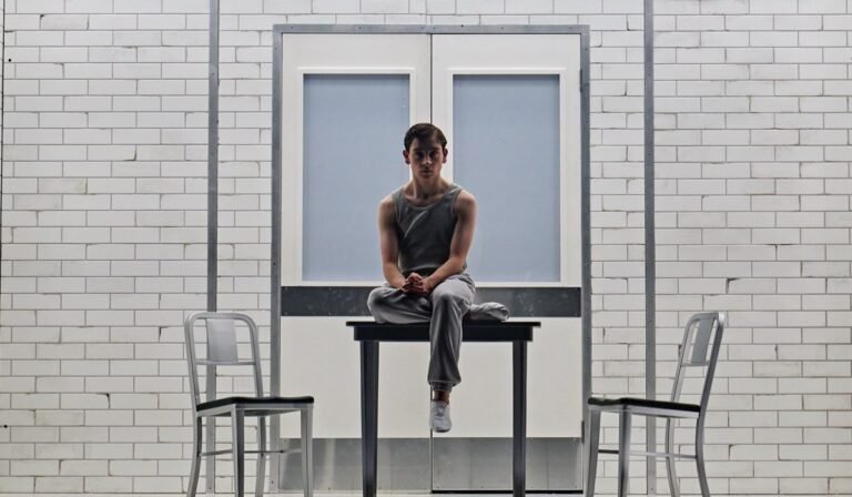 Stranger Things: The First Shadow, il primo trailer dell'adattamento teatrale. Indizi sulla quinta stagione.