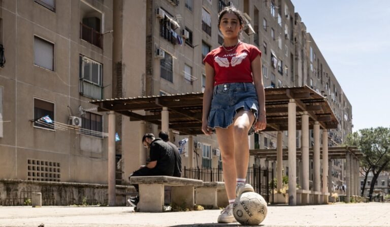 La Preside, cosa sappiamo della seconda stagione della serie