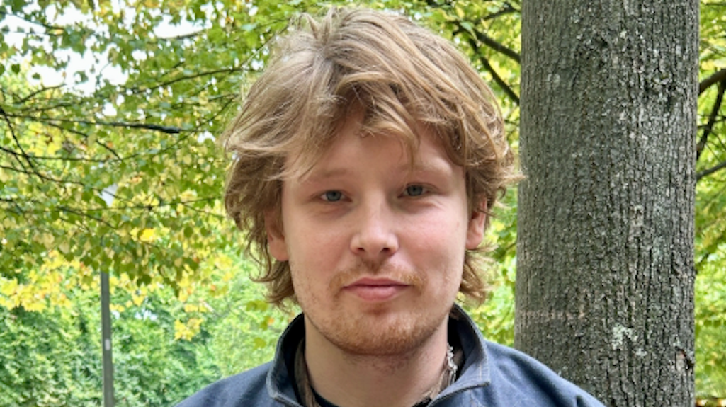 Mix Of The Day: Marathon Man · News ⟋ RA