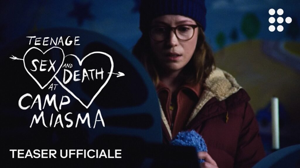 In meno di due minuti questo film diventerà il vostro horror più atteso dell'anno