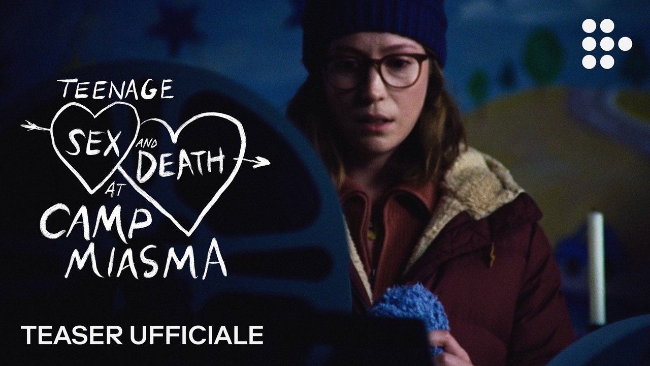 In meno di due minuti questo film diventerà il vostro horror più atteso dellanno