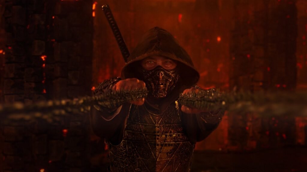 Mortal Kombat II, lo scontro per la Terra entra nel vivo nel nuovo trailer ufficiale