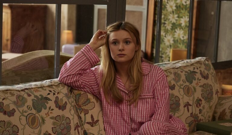 Love Me, Love Me, annuciato il cast completo del film in arrivo dal 13 febbraio 2026