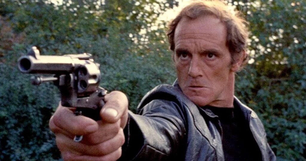 A oltre 50 anni dalla sua uscita, questo sottovalutato film italiano continua a essere venerato all'estero