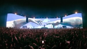 Avant Gardner's new owner confirms resolution of bankruptcy issues image