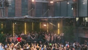 New York's Wire Festival unveils fifth anniversary lineup · News ⟋ RA