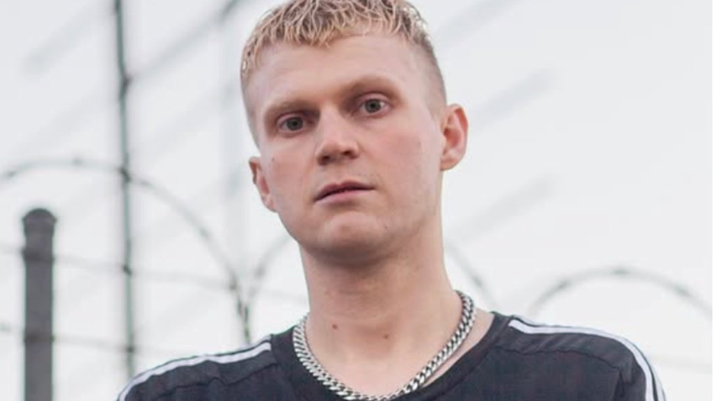 Mix Of The Day: Buck Wilson · News ⟋ RA