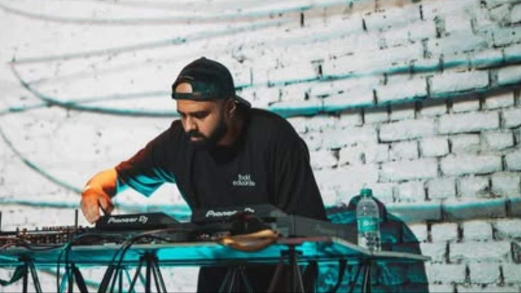 Mix Of The Day: BIG M image