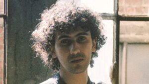 Mix Of The Day: Kamoun image