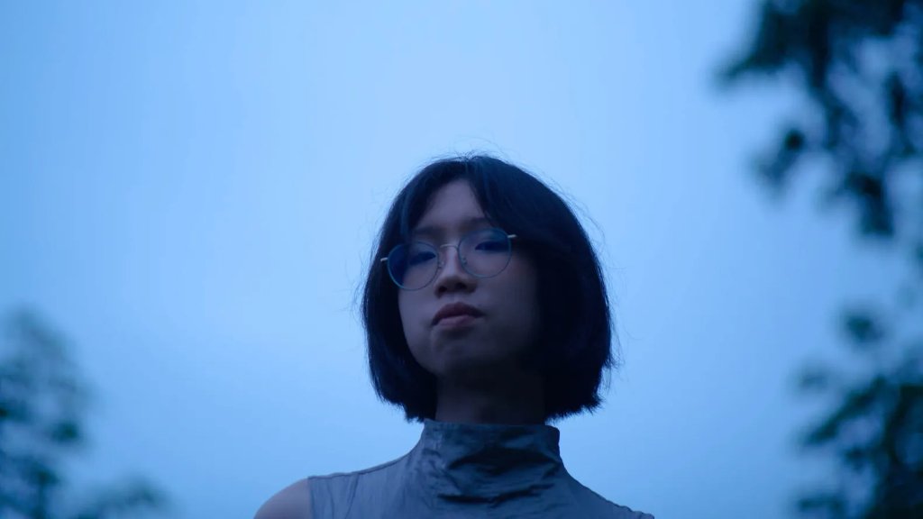 Mix Of The Day: gyrofield · News ⟋ RA