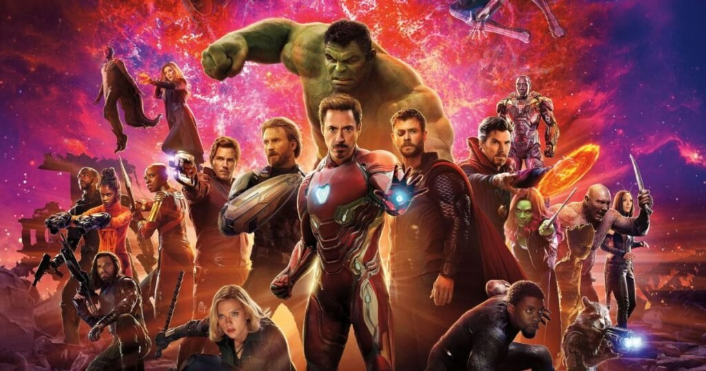 Marvel, ve ne siete accorti? Un trend pericoloso ha già ucciso tre eroi dell'universo