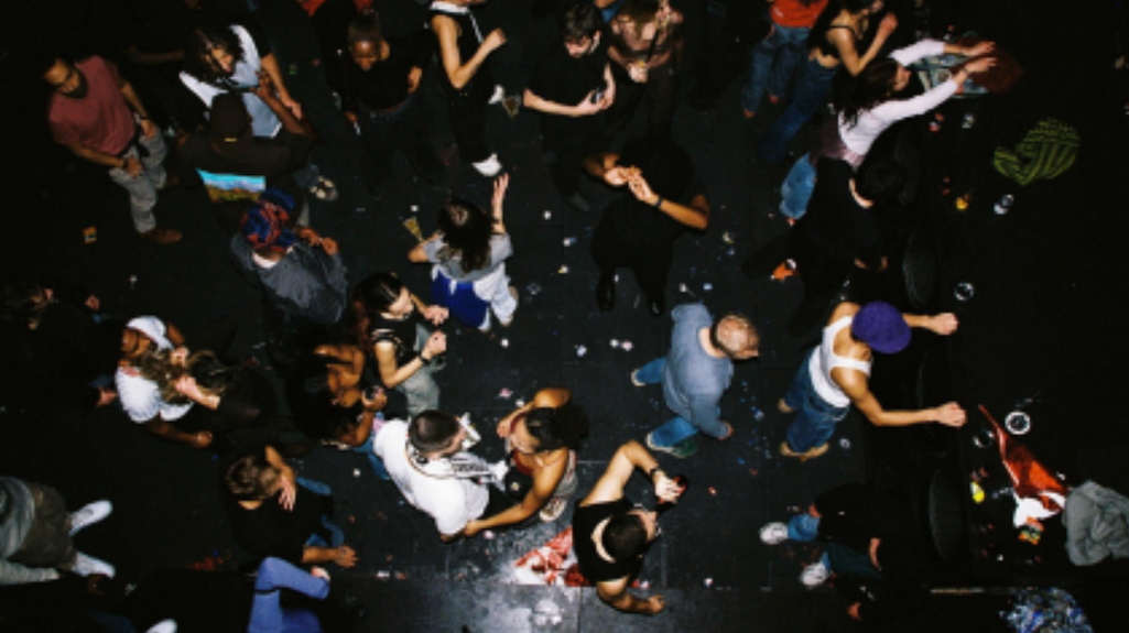 Il Murillo Fest punta i riflettori sulla scena elettronica underground boliviana sullo sfondo dei disordini politici · Notizie ⟋ RA