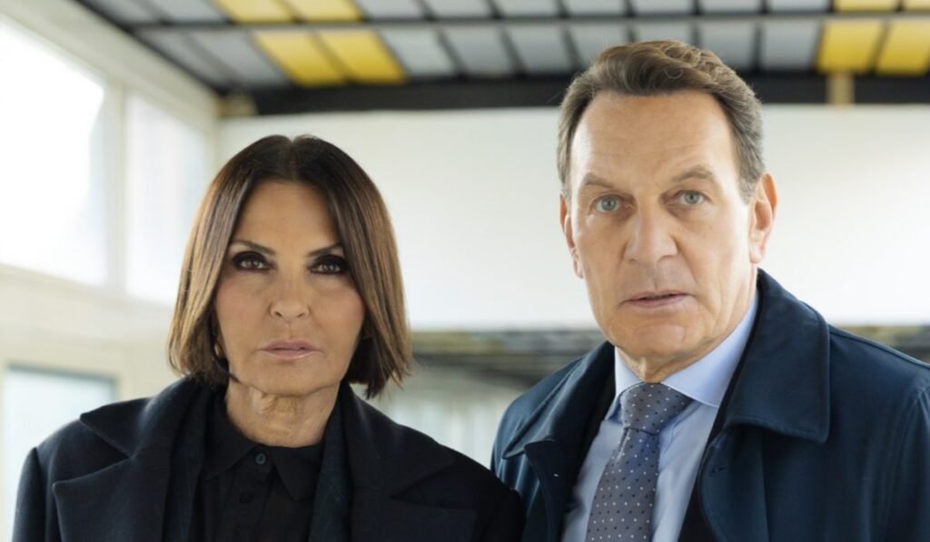 Un Posto al Sole 2 - 6 marzo, anticipazioni