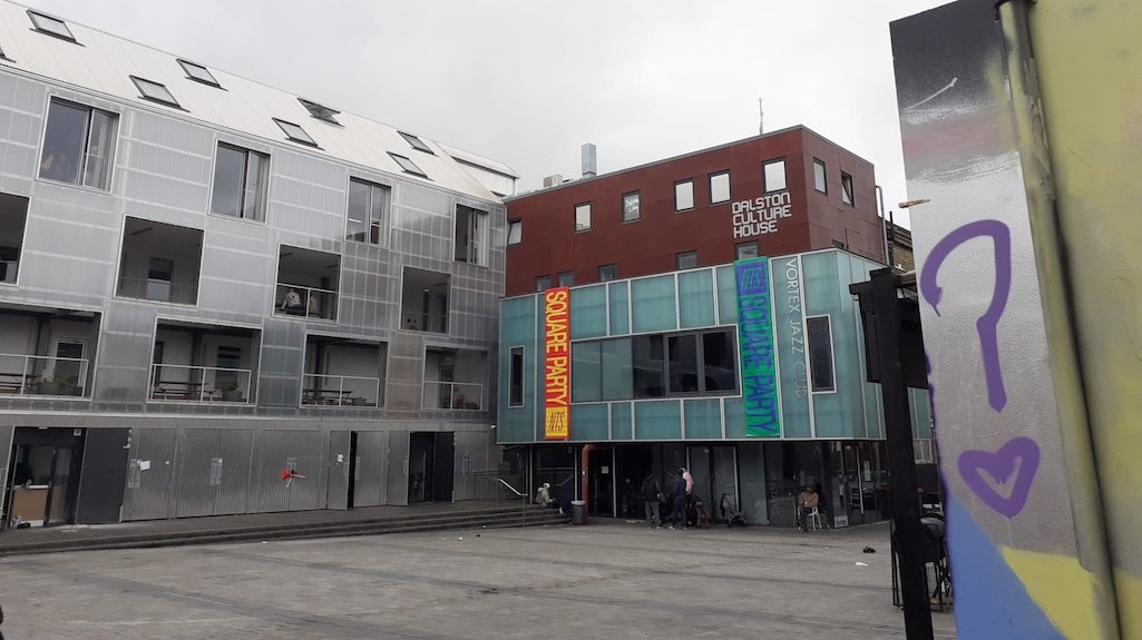 NTS Radio reveals Jennifer Loveless, Wes Baggaley, Adam Curtis as residents · News ⟋ RA