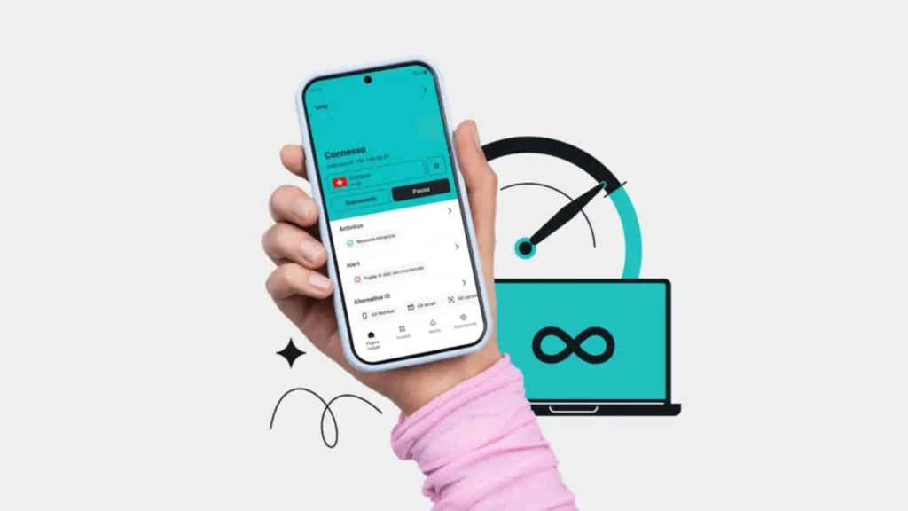 VPN con 2 euro al mese? La promo di Surfshark è da attivare subito