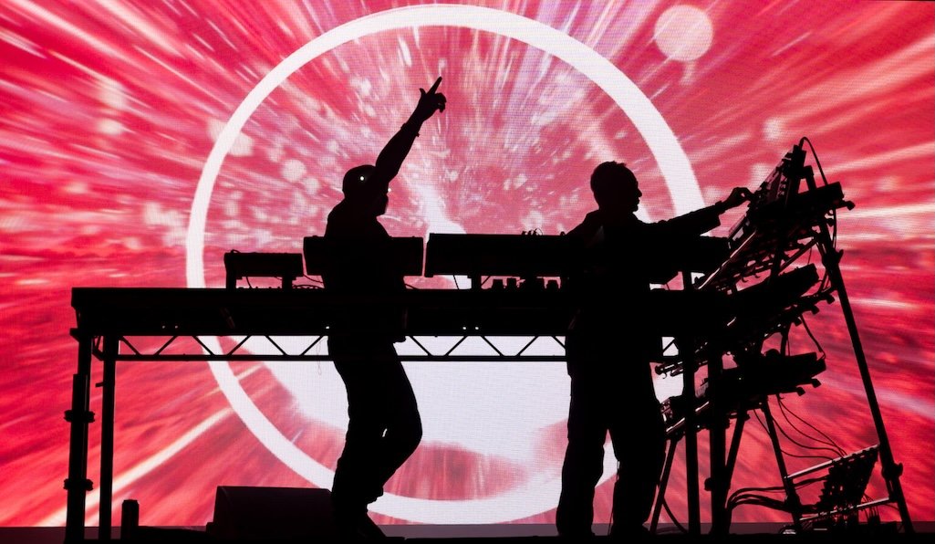 New Manchester festival Outwards confirms Orbital, Moodymann, rRoxymore · News ⟋ RA