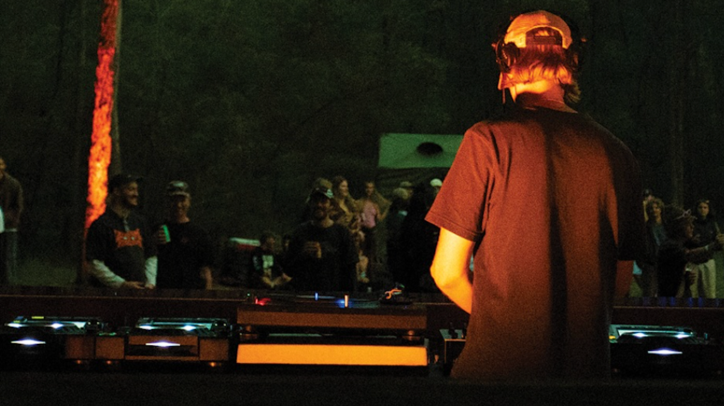 New South Wales festival Outsider reveals 2026 lineup · News ⟋ RA