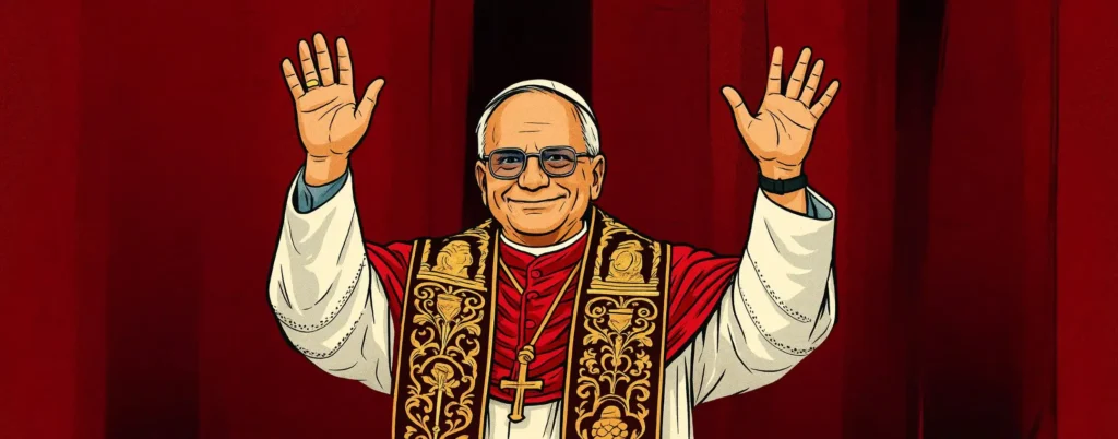 Il Papa ai preti: basta scrivere le omelie con ChatGPT