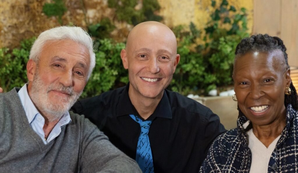 Un Posto al Sole dal 9 al 13 febbraio, anticipazioni