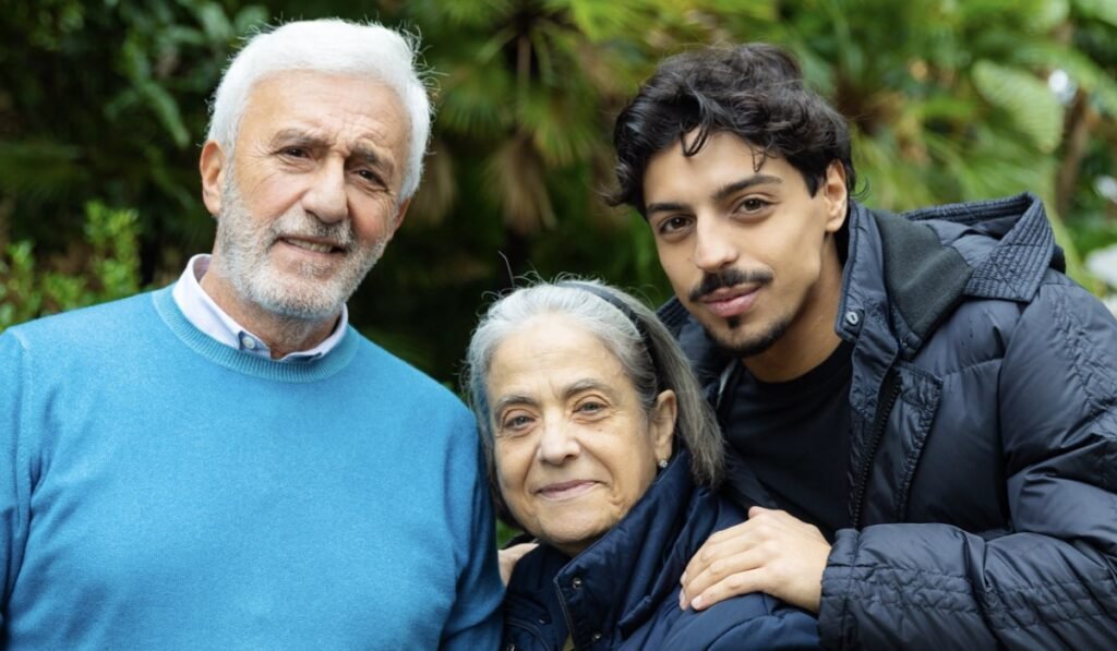 Un Posto al Sole dal 16 al 20 febbraio, anticipazioni