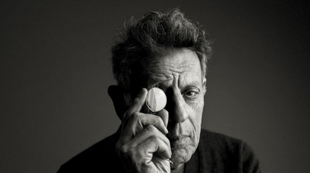 Philip Glass pulls Kennedy Center premiere following Trump rebrand · News ⟋ RA