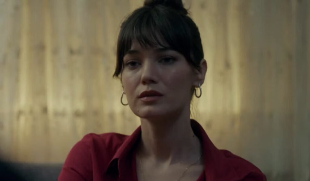 Segreti di famiglia 16 al 20 febbraio, anticipazioni