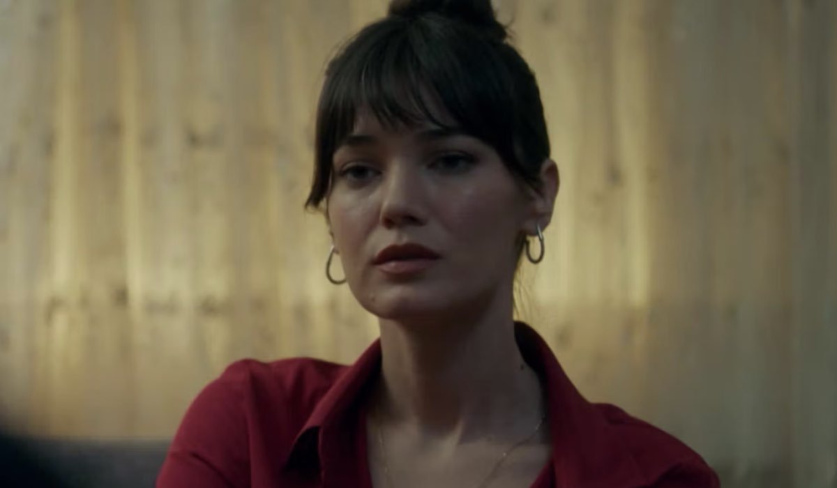 Segreti di famiglia 16 al 20 febbraio, anticipazioni