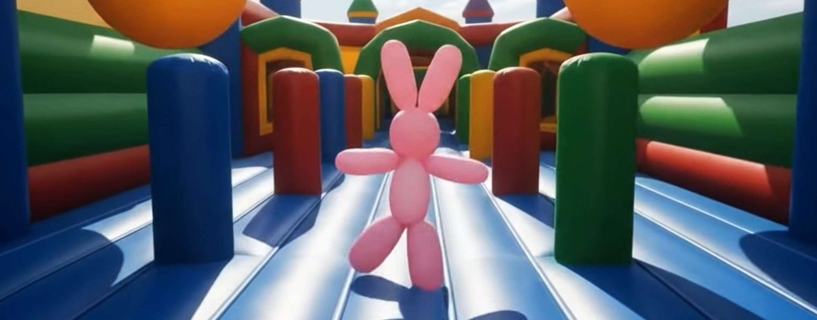 Dimentica il codice: ora i giochi li crei con l'AI di Google