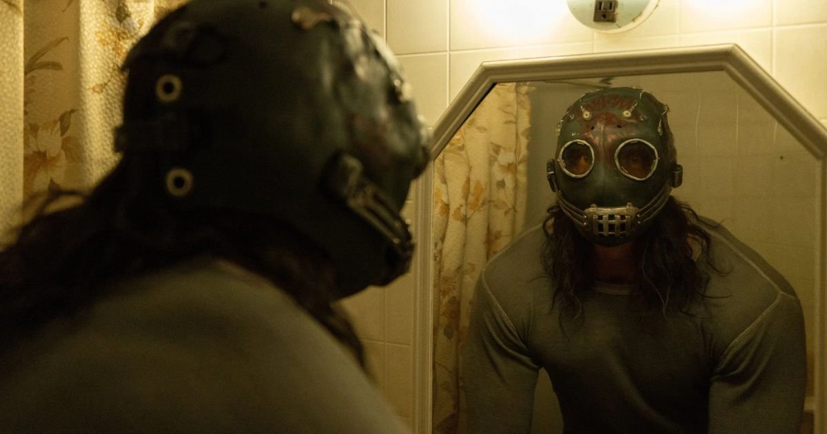 Dopo 20 anni di sviluppo, questo nuovo horror ha appena ottenuto il peggior risultato possibile per un film