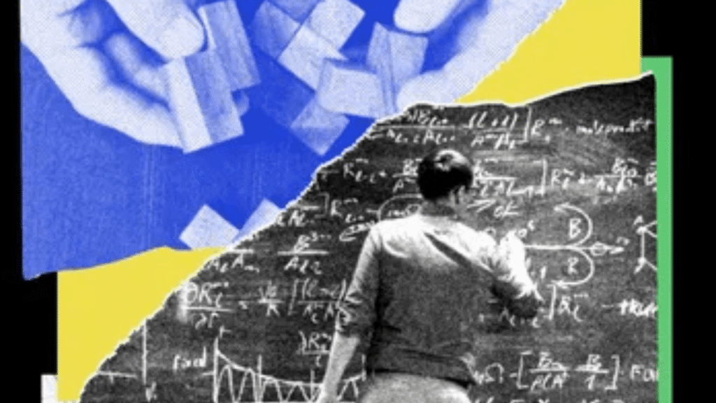 L'AI che risolve i problemi matematici che nemmeno gli esperti erano riusciti a decifrare