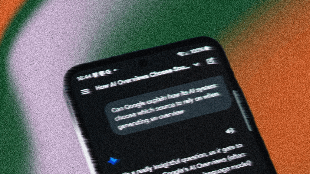 Oltre a darvi informazioni sbagliate, le AI Overviews di Google possono anche truffarvi