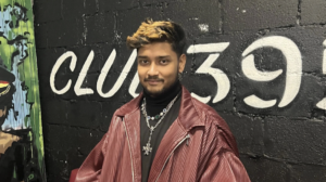 Club395 cofounder Ray Kabir: 'Grassroots culture isn't a side project' · News ⟋ RA