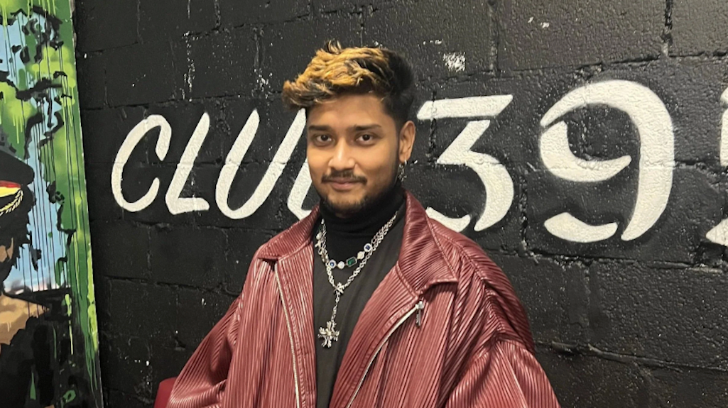 Club395 cofounder Ray Kabir: 'Grassroots culture isn't a side project' · News ⟋ RA