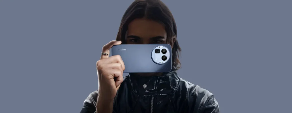 Realme GT 8 Pro: batteria infinita da 7000mAh e foto professionali