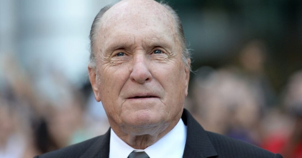 È morto Robert Duvall: il leggendario interprete de Il Padrino e Apocalypse Now aveva 95 anni
