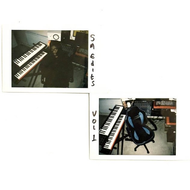 This week's new music: Matthew Herbert, LOVEFOXY, Baby Pantera · News ⟋ RA