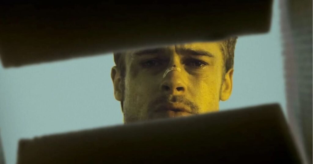 Dopo 30 anni abbiamo scoperto cosa c'era DAVVERO dentro la scatola nel finale di Seven