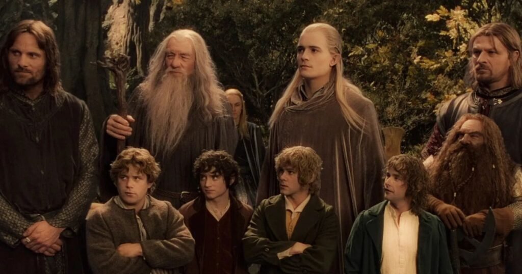 Il Signore degli Anelli, questo sottovalutato personaggio meriterebbe assolutamente un proprio spin-off