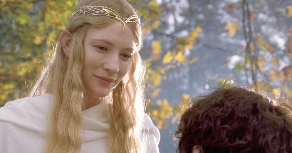 25 anni dopo, la frase più potente del Signore degli Anelli resta ancora insuperata