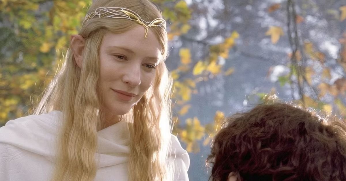 25 anni dopo, la frase più potente del Signore degli Anelli resta ancora insuperata