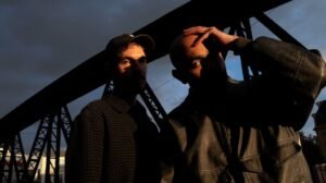 Simo Cell and Abdullah Miniawy announce new album, Dying is the internet · News ⟋ RA