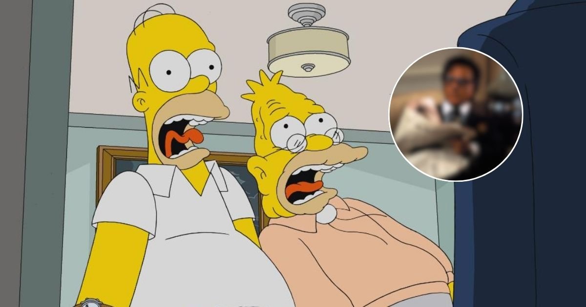 Ma quali Simpson! QUESTO è il film dimenticato che ha davvero predetto il futuro