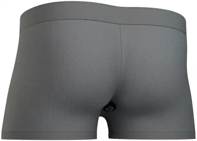 Innovazione senza tabù: un sensore nelle mutande