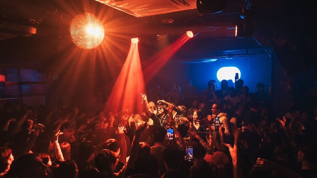 Soap Seoul to reopen at new Itaewon venue · News ⟋ RA