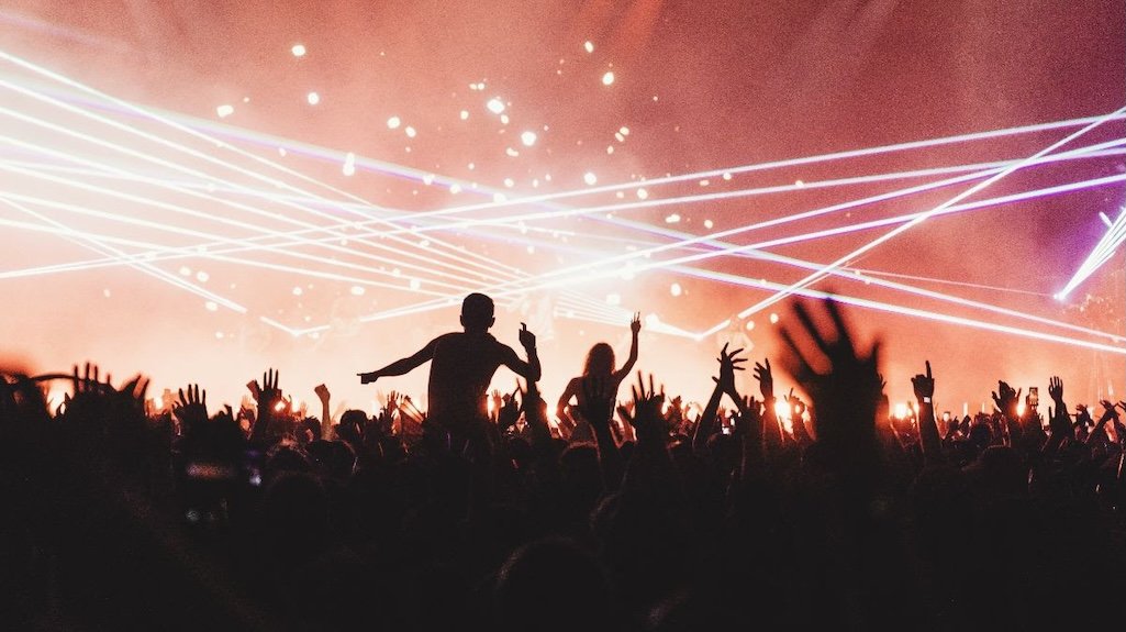 Barcelona festival Sónar completes 2026 lineup · News ⟋ RA