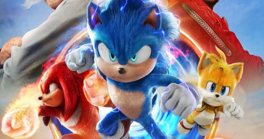 Sonic 4, un'amata star si unisce al nuovo capitolo della saga. Tutti i dettagli [FOTO]