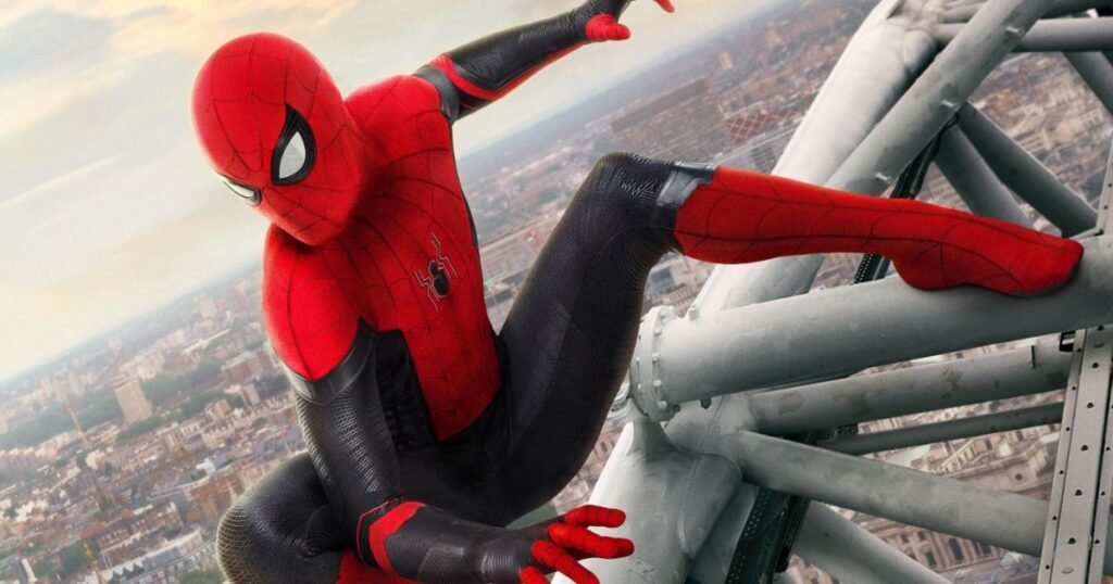 L'intero futuro di Spider-Man dipende da questi due progetti molto diversi tra di loro