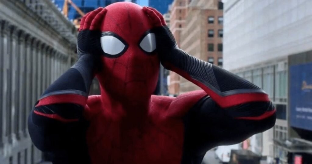 Ora è ufficiale: l'universo di Spider-Man ripartirà da zero! I dettagli